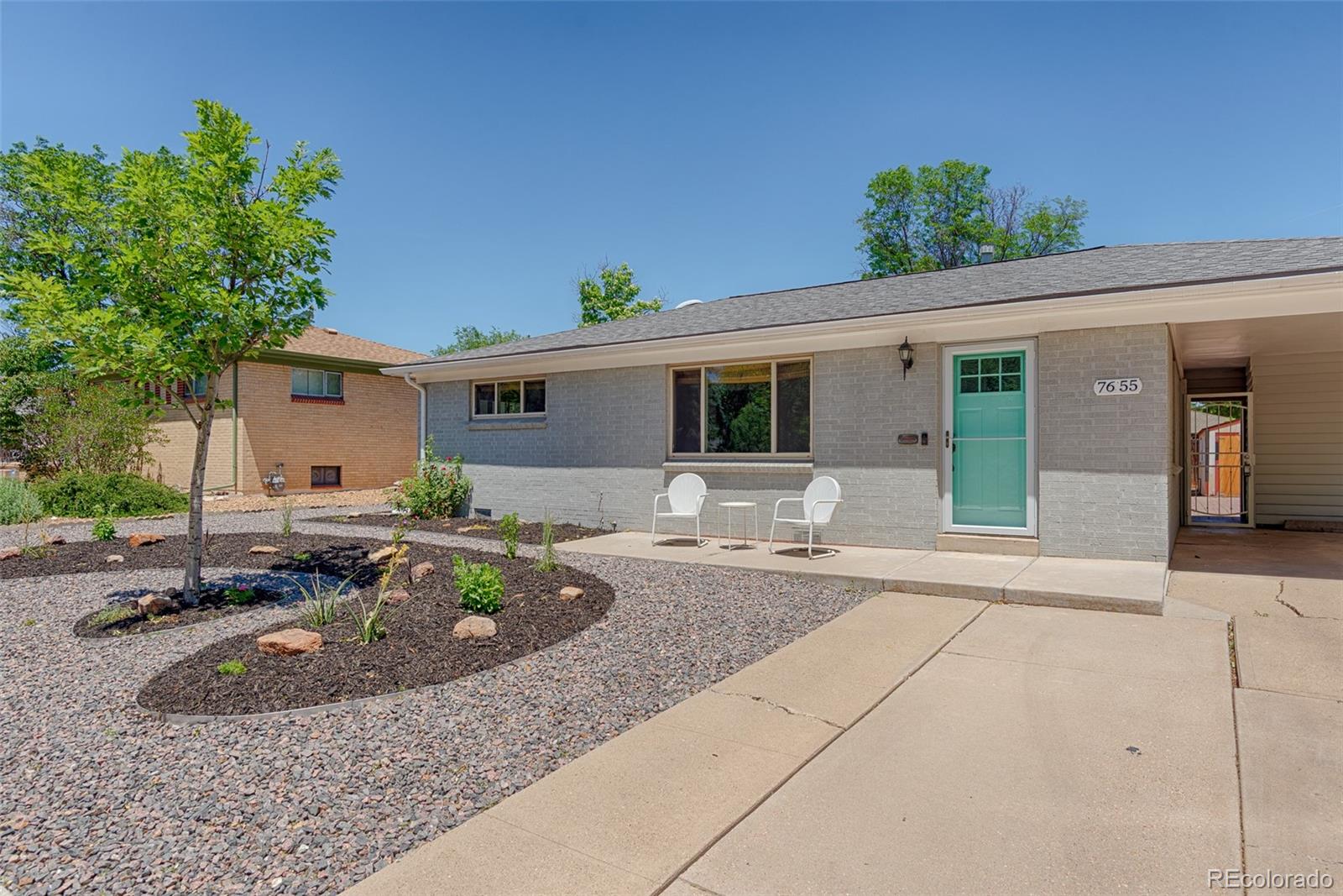 MLS Image #6 for 7655  marilyn jean drive,arvada, Colorado