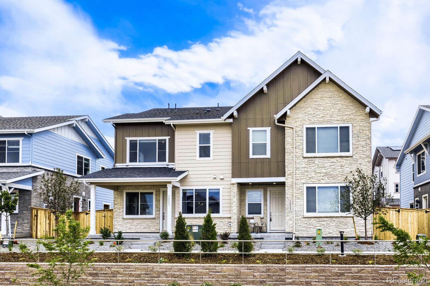 MLS Image #2 for 3851 w 82nd lane,westminster, Colorado