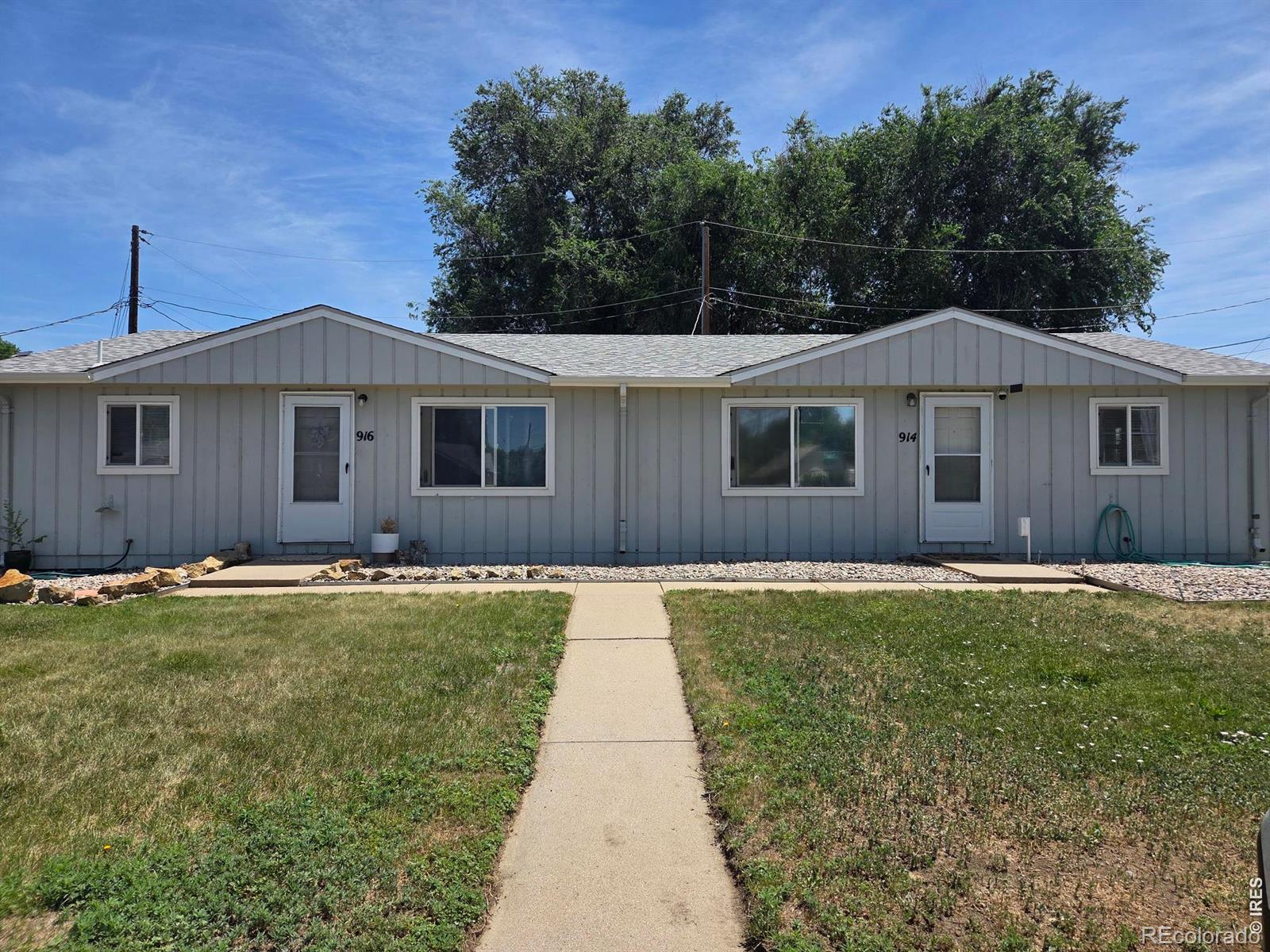 MLS Image #0 for 914  cortez court,loveland, Colorado
