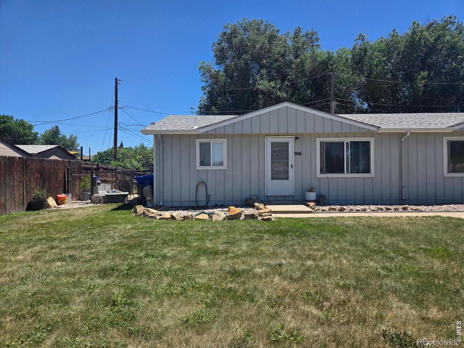 MLS Image #1 for 914  cortez court,loveland, Colorado