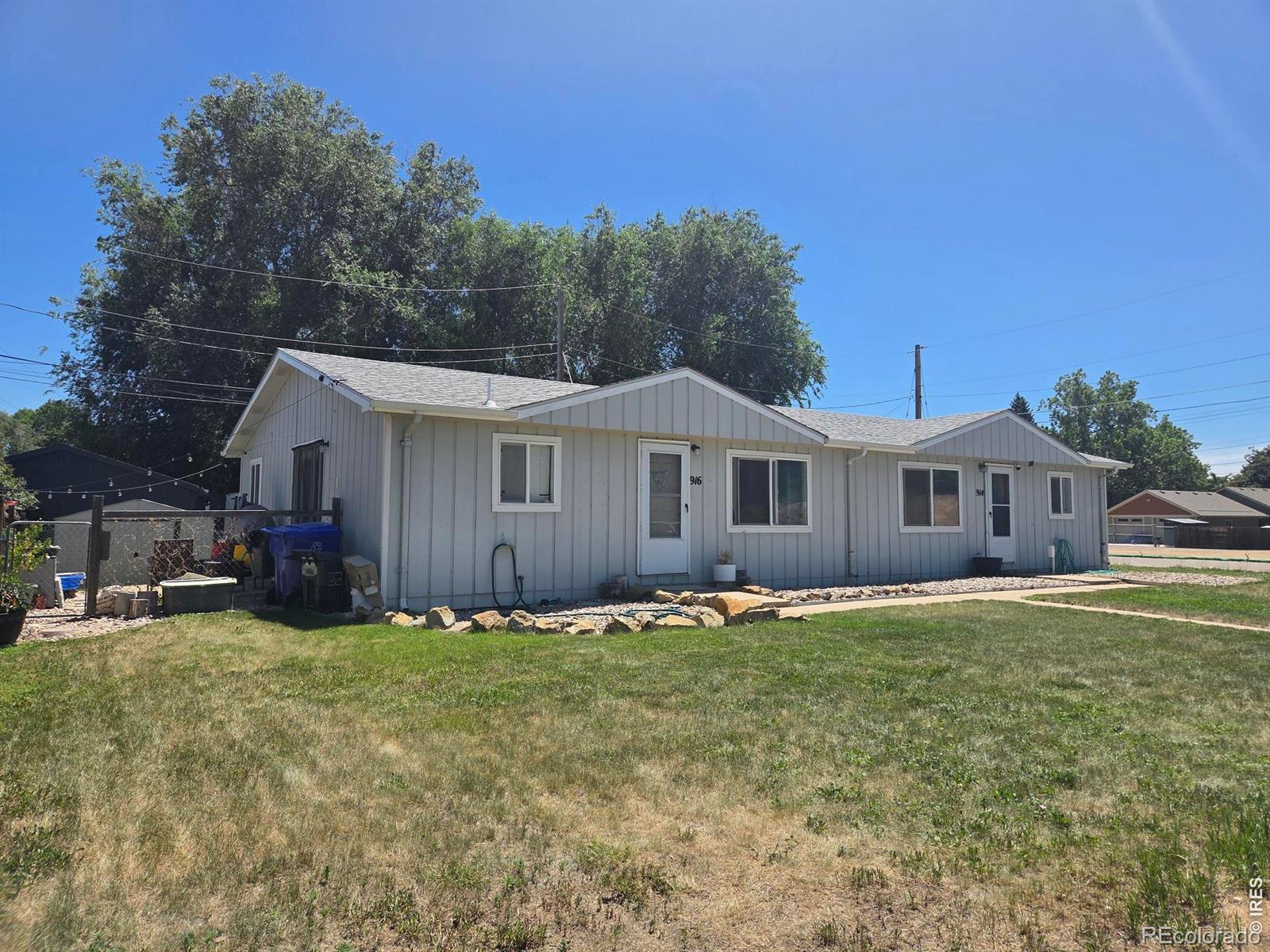 MLS Image #2 for 914  cortez court,loveland, Colorado