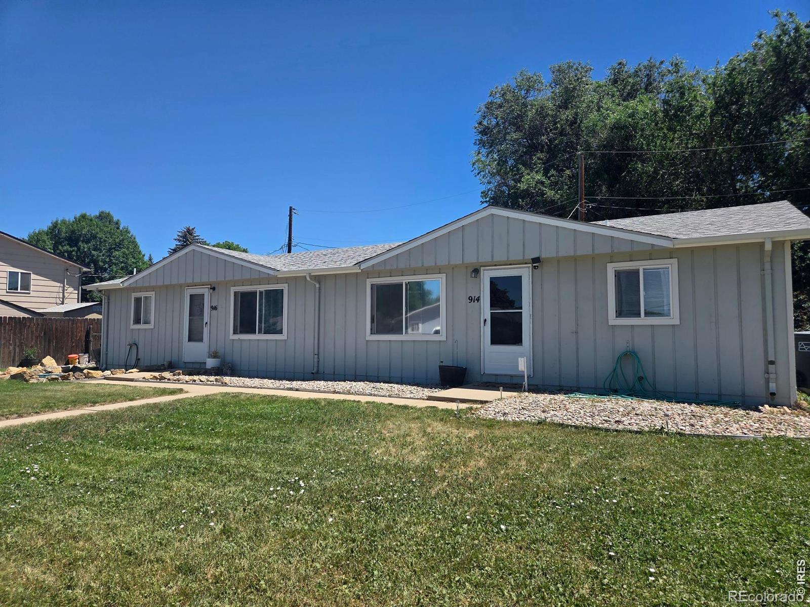 MLS Image #3 for 914  cortez court,loveland, Colorado