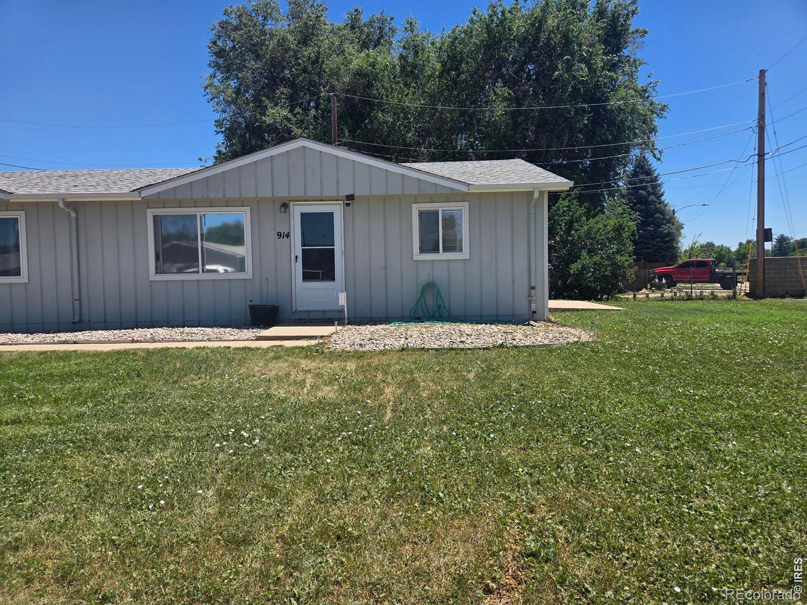 MLS Image #4 for 914  cortez court,loveland, Colorado