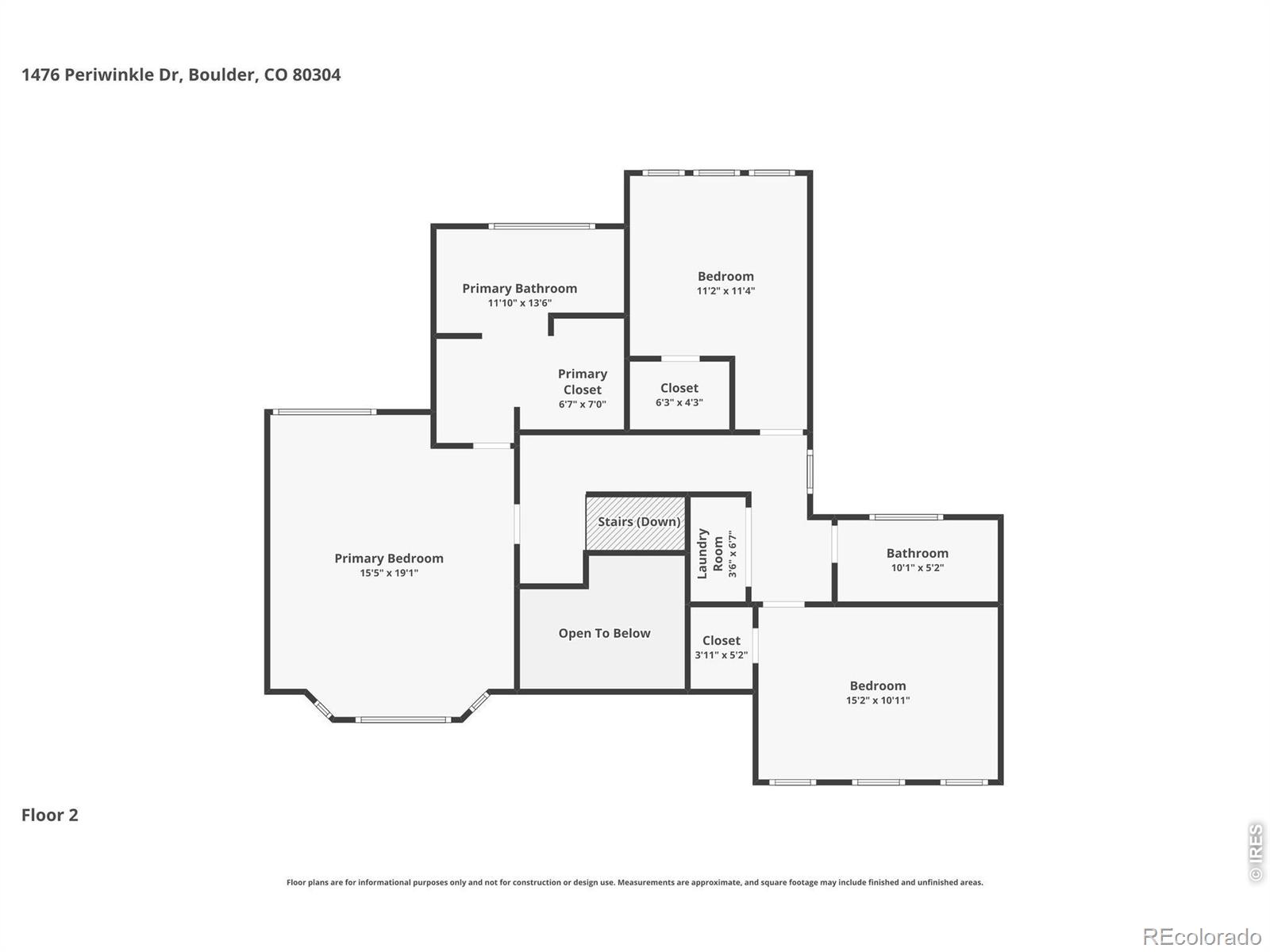 MLS Image #29 for 1476  periwinkle drive,boulder, Colorado