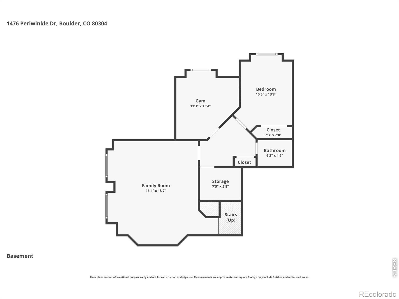 MLS Image #30 for 1476  periwinkle drive,boulder, Colorado