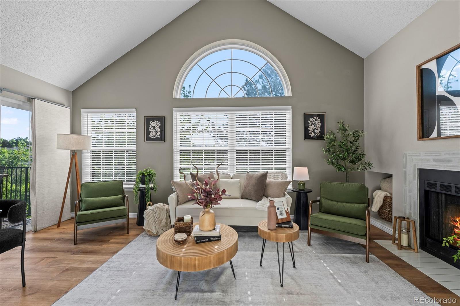 MLS Image #0 for 6741 s ivy way c4,centennial, Colorado