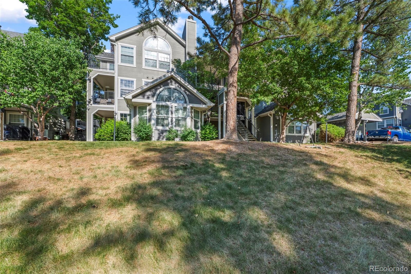 MLS Image #1 for 6741 s ivy way c4,centennial, Colorado