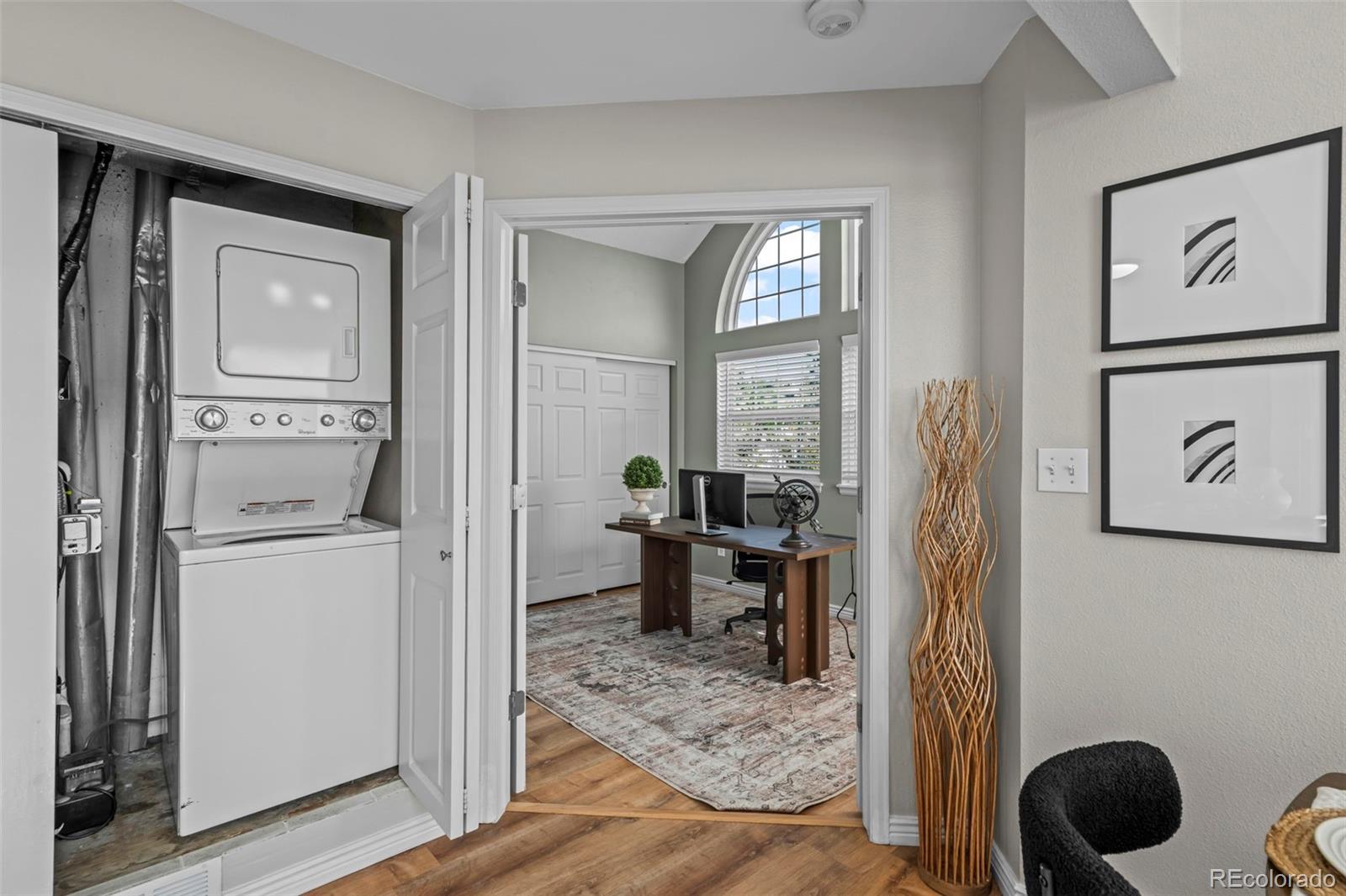MLS Image #11 for 6741 s ivy way c4,centennial, Colorado