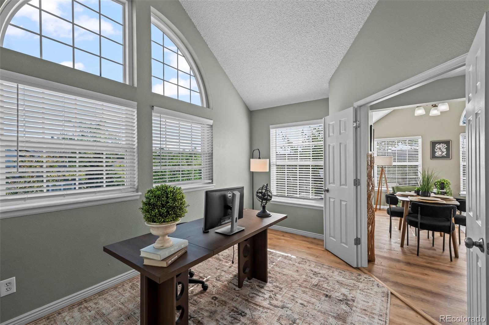 MLS Image #13 for 6741 s ivy way c4,centennial, Colorado