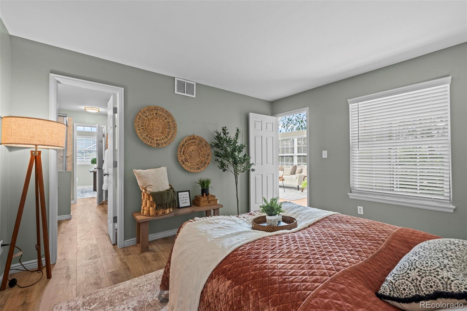 MLS Image #18 for 6741 s ivy way c4,centennial, Colorado