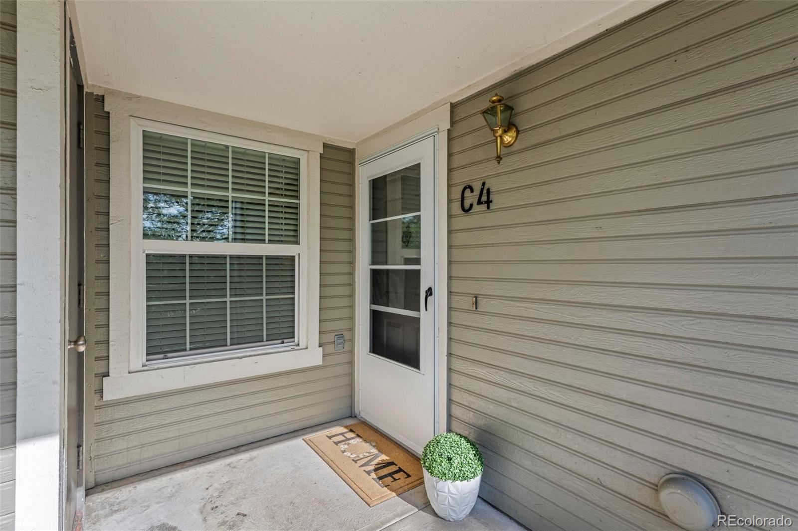 MLS Image #2 for 6741 s ivy way c4,centennial, Colorado