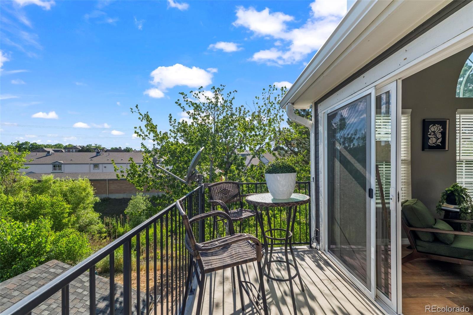MLS Image #20 for 6741 s ivy way c4,centennial, Colorado