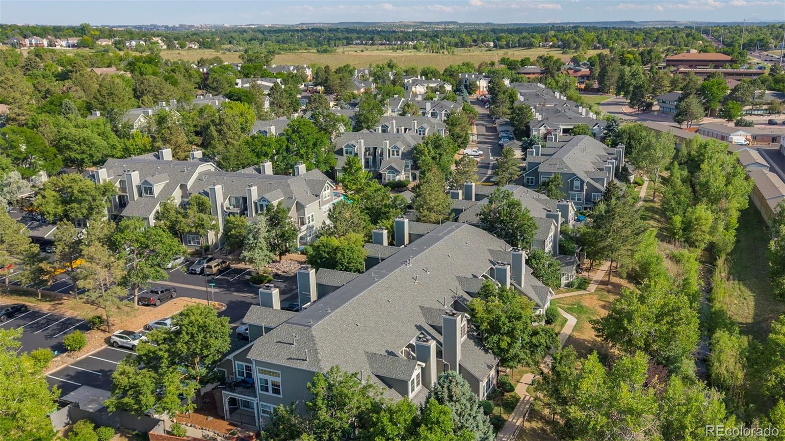MLS Image #23 for 6741 s ivy way c4,centennial, Colorado