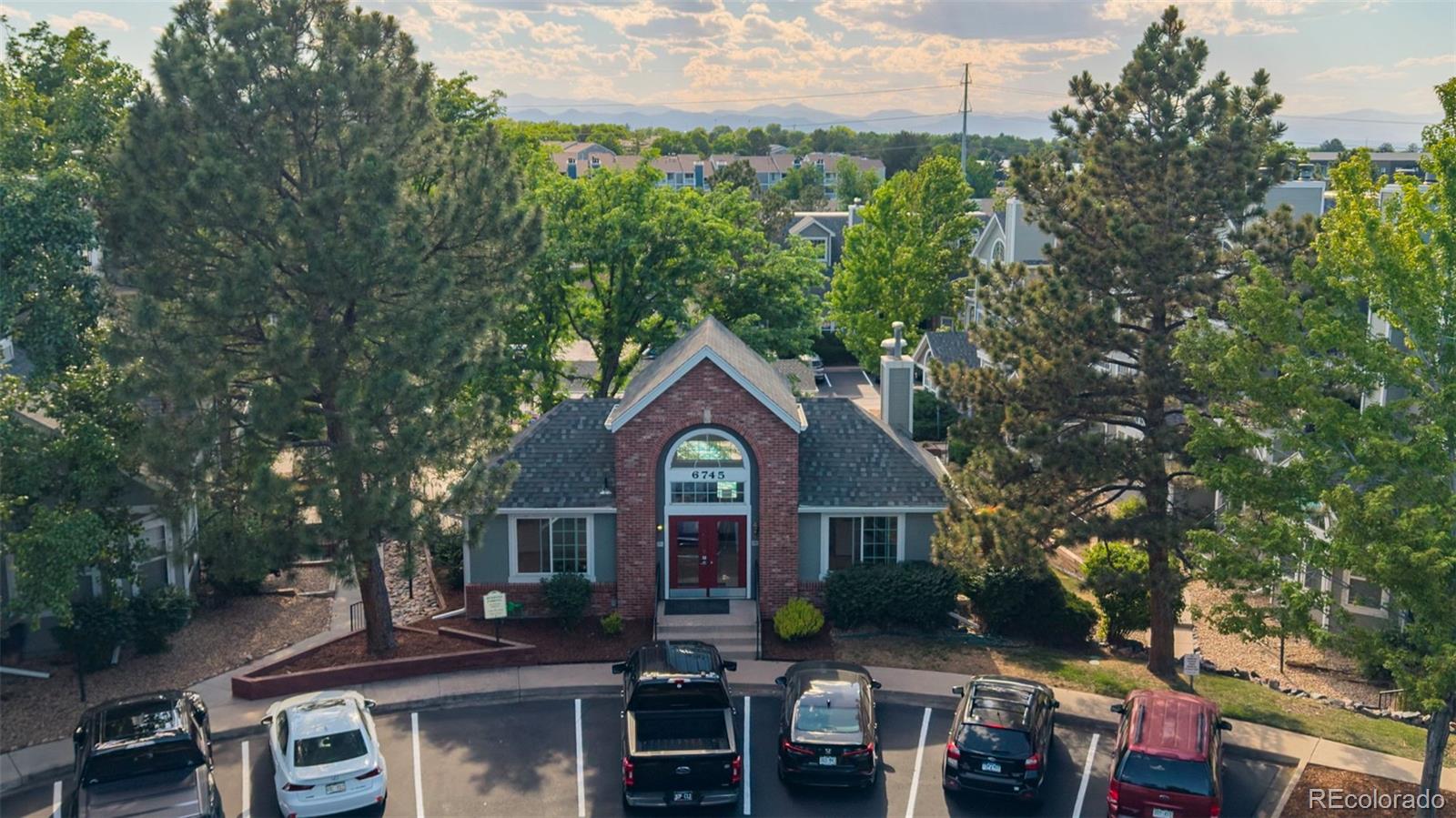 MLS Image #24 for 6741 s ivy way c4,centennial, Colorado