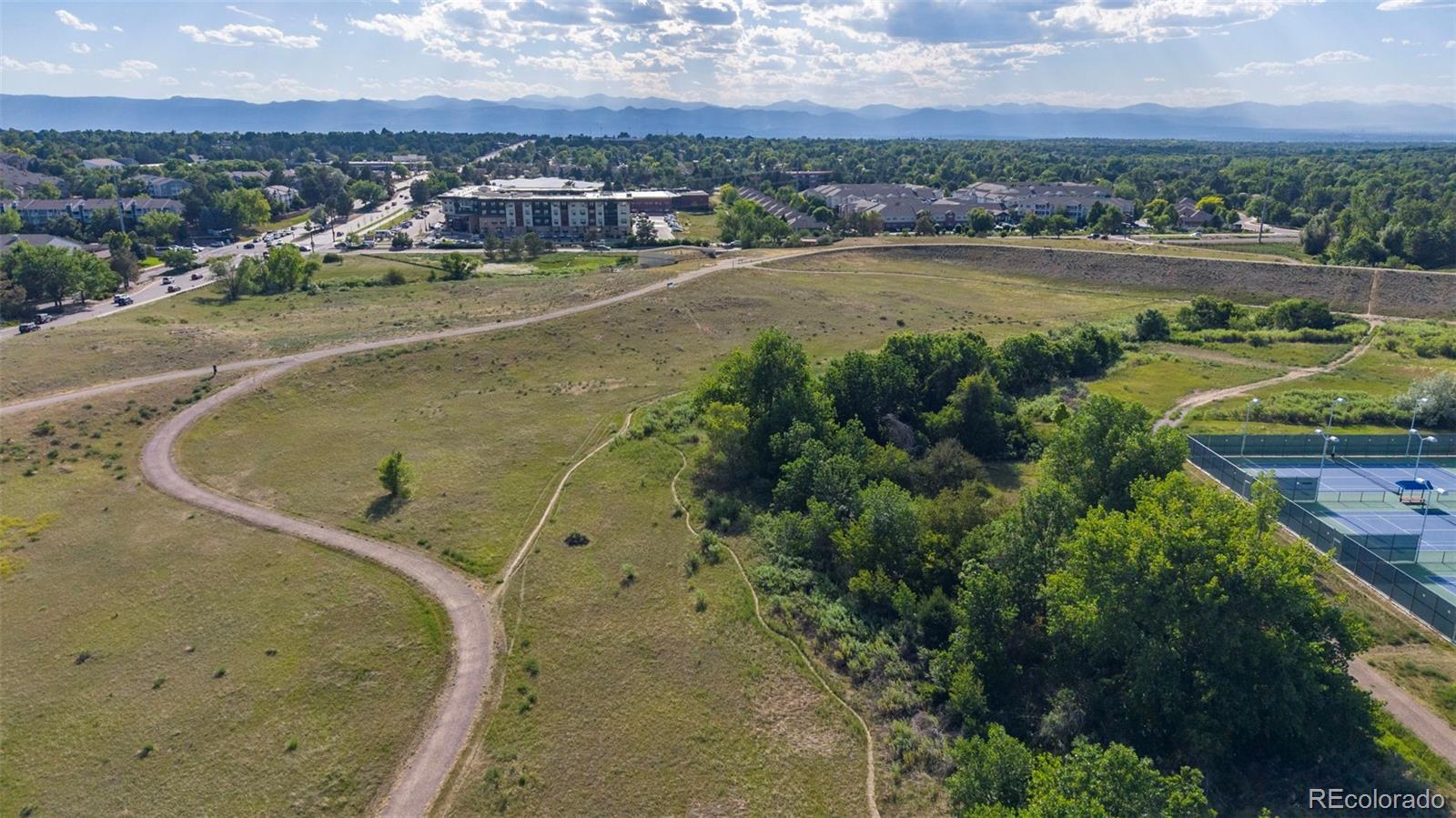 MLS Image #28 for 6741 s ivy way c4,centennial, Colorado