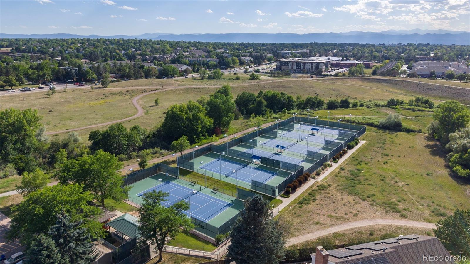 MLS Image #29 for 6741 s ivy way c4,centennial, Colorado