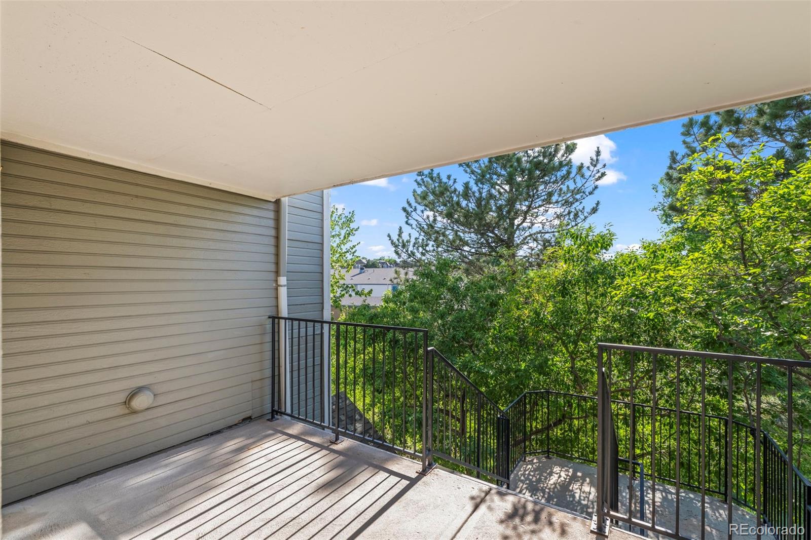 MLS Image #3 for 6741 s ivy way c4,centennial, Colorado