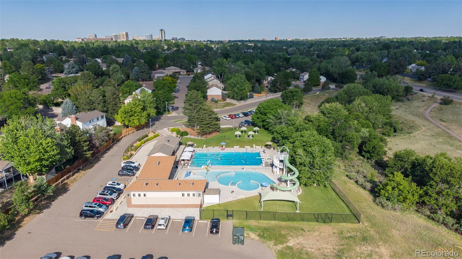 MLS Image #30 for 6741 s ivy way c4,centennial, Colorado