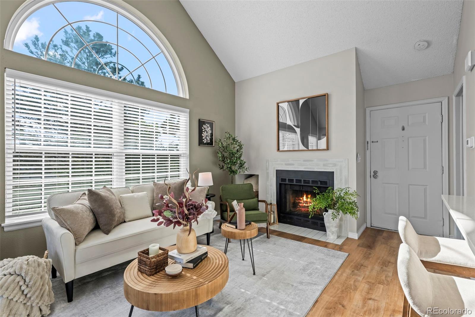 MLS Image #4 for 6741 s ivy way c4,centennial, Colorado