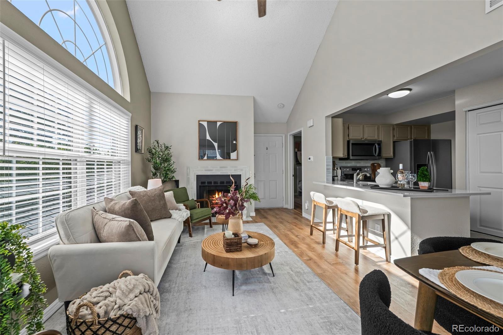 MLS Image #5 for 6741 s ivy way c4,centennial, Colorado