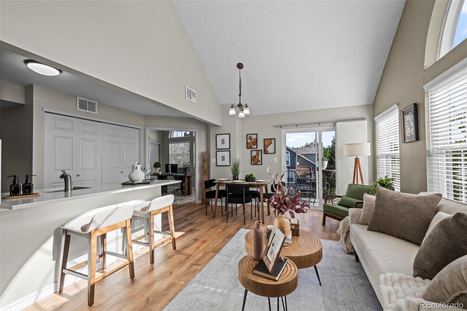 MLS Image #6 for 6741 s ivy way c4,centennial, Colorado