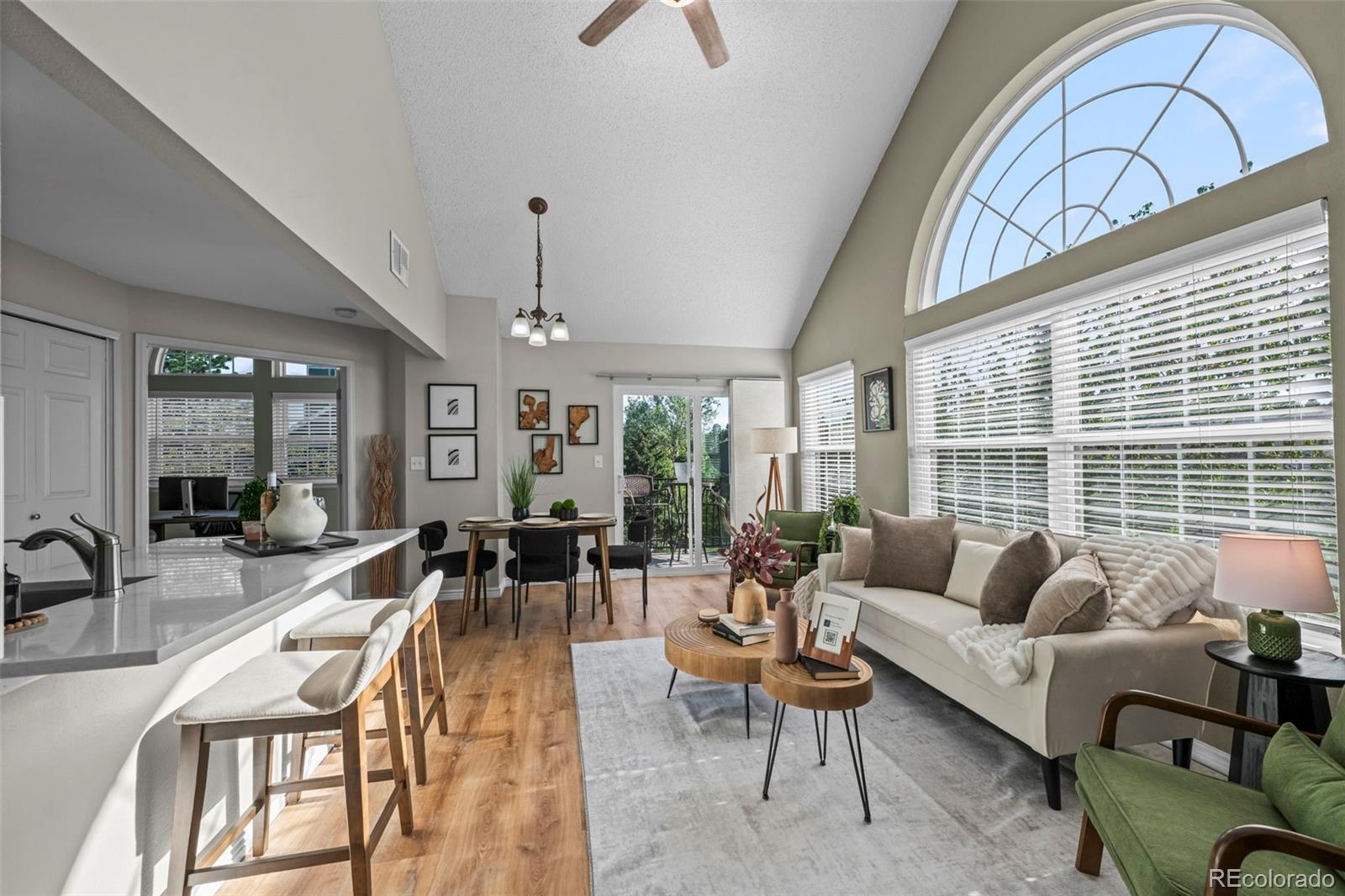 MLS Image #7 for 6741 s ivy way c4,centennial, Colorado