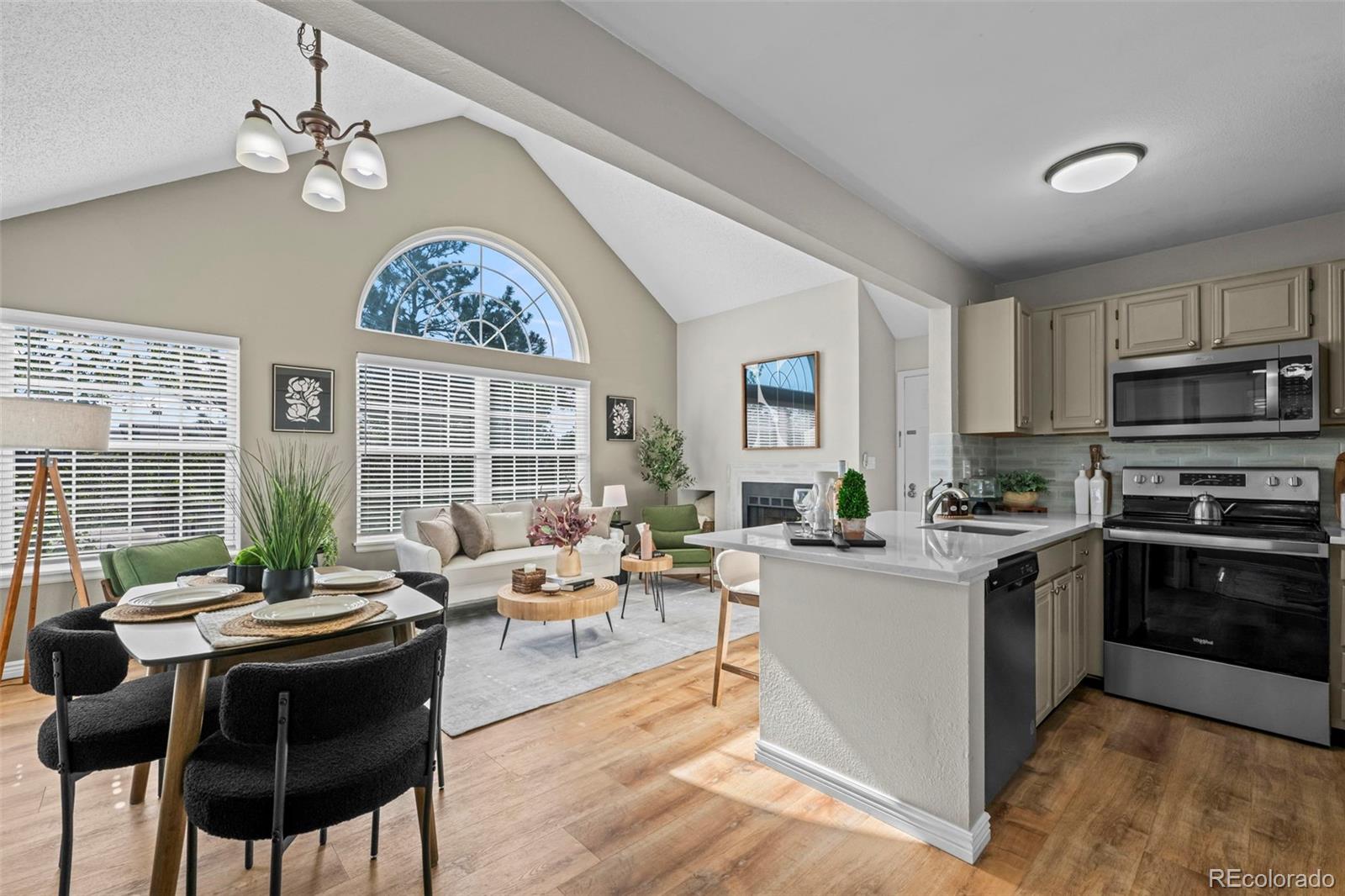 MLS Image #9 for 6741 s ivy way c4,centennial, Colorado