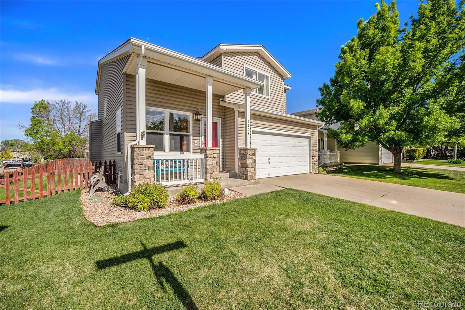 MLS Image #2 for 1254  fremont court,longmont, Colorado