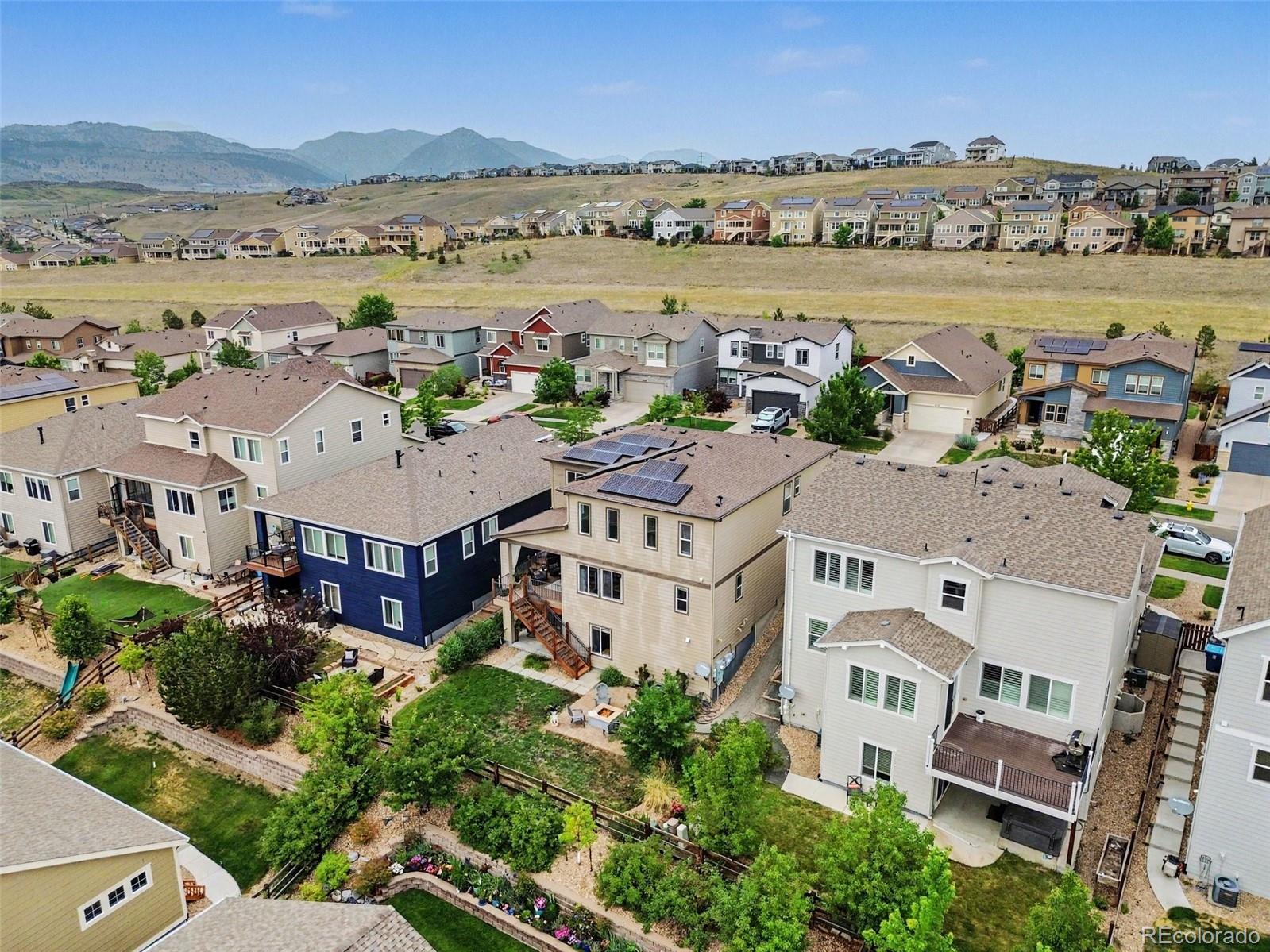 MLS Image #27 for 18340 w 84th place,arvada, Colorado