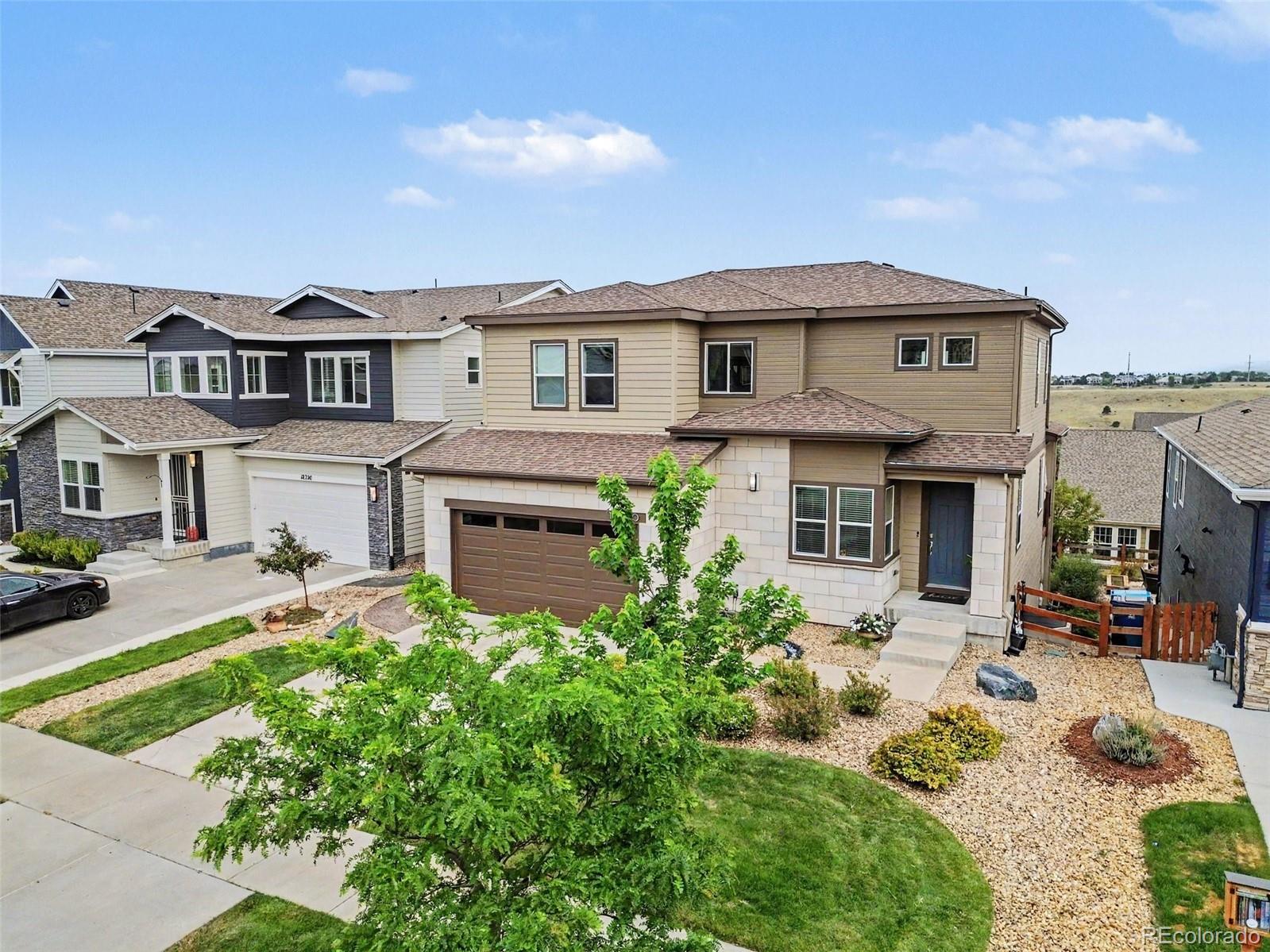 MLS Image #29 for 18340 w 84th place,arvada, Colorado