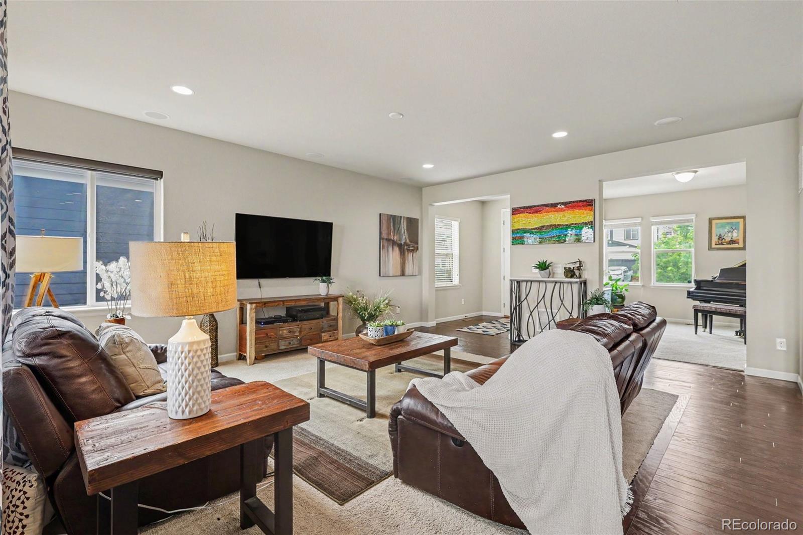 MLS Image #3 for 18340 w 84th place,arvada, Colorado