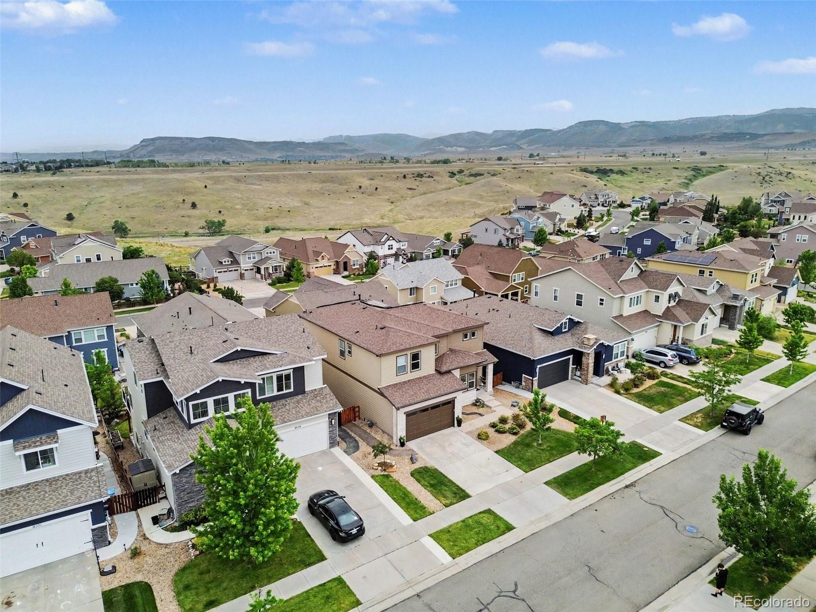 MLS Image #36 for 18340 w 84th place,arvada, Colorado
