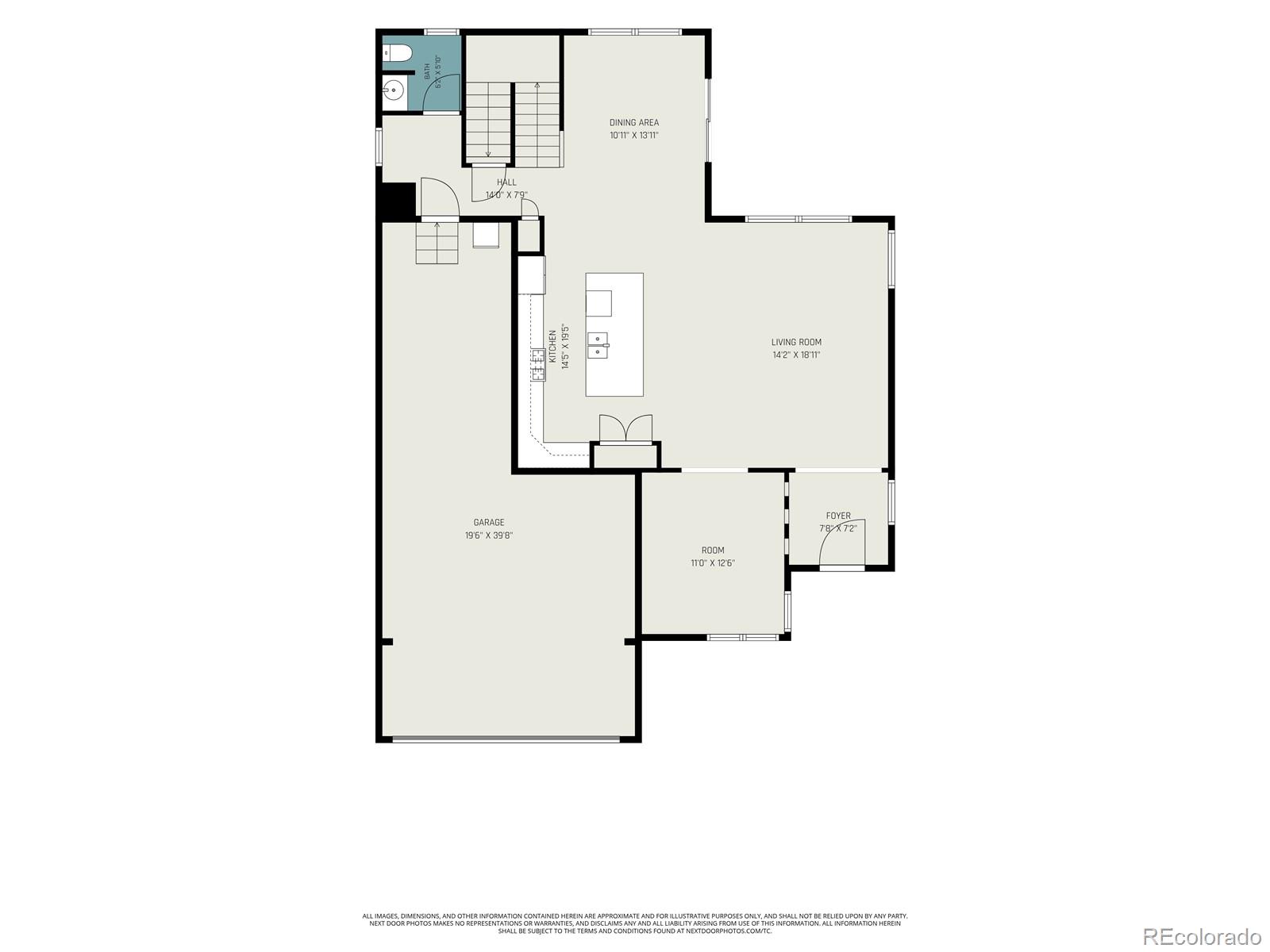 MLS Image #37 for 18340 w 84th place,arvada, Colorado