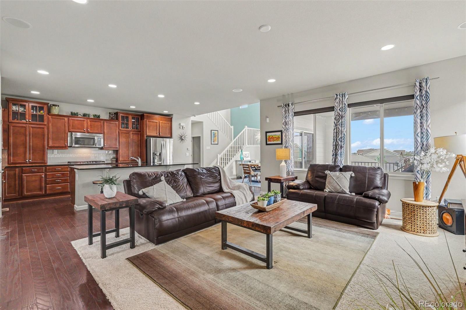MLS Image #5 for 18340 w 84th place,arvada, Colorado