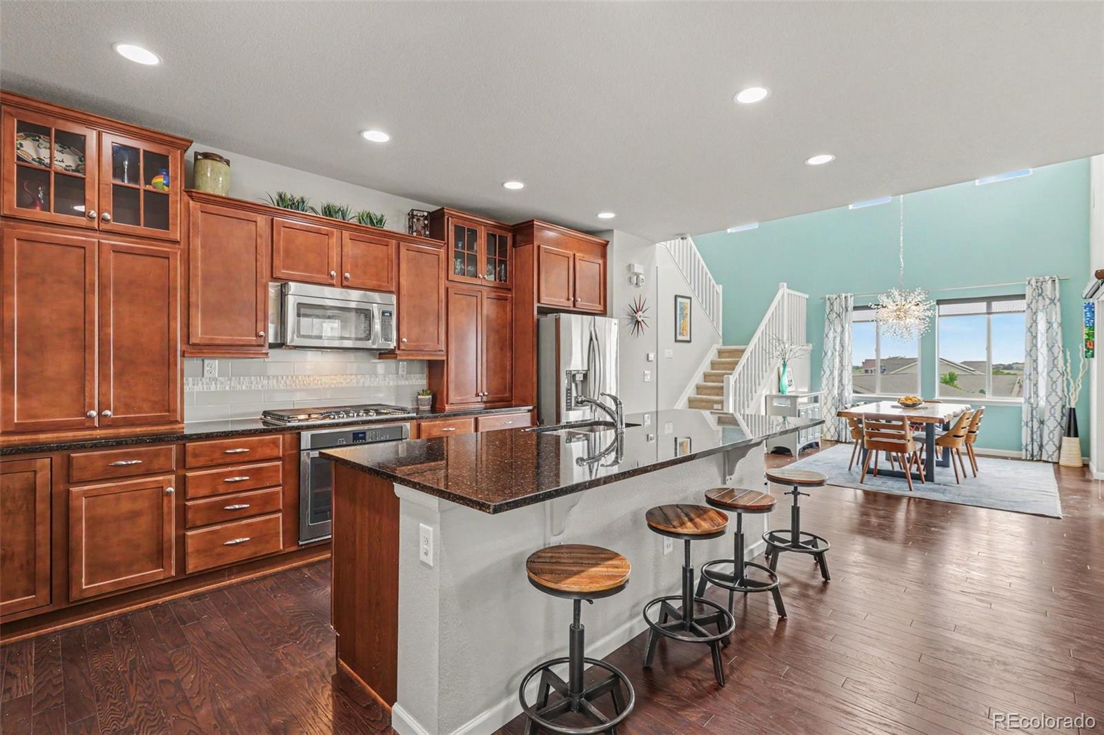 MLS Image #6 for 18340 w 84th place,arvada, Colorado