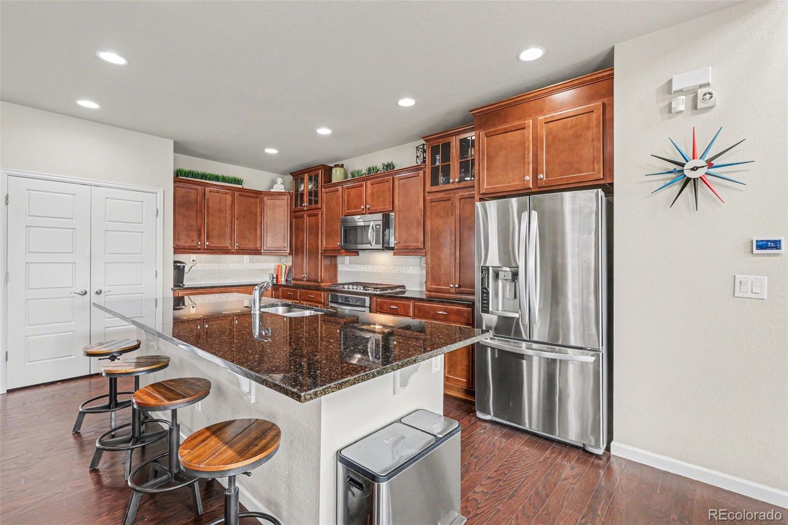 MLS Image #7 for 18340 w 84th place,arvada, Colorado