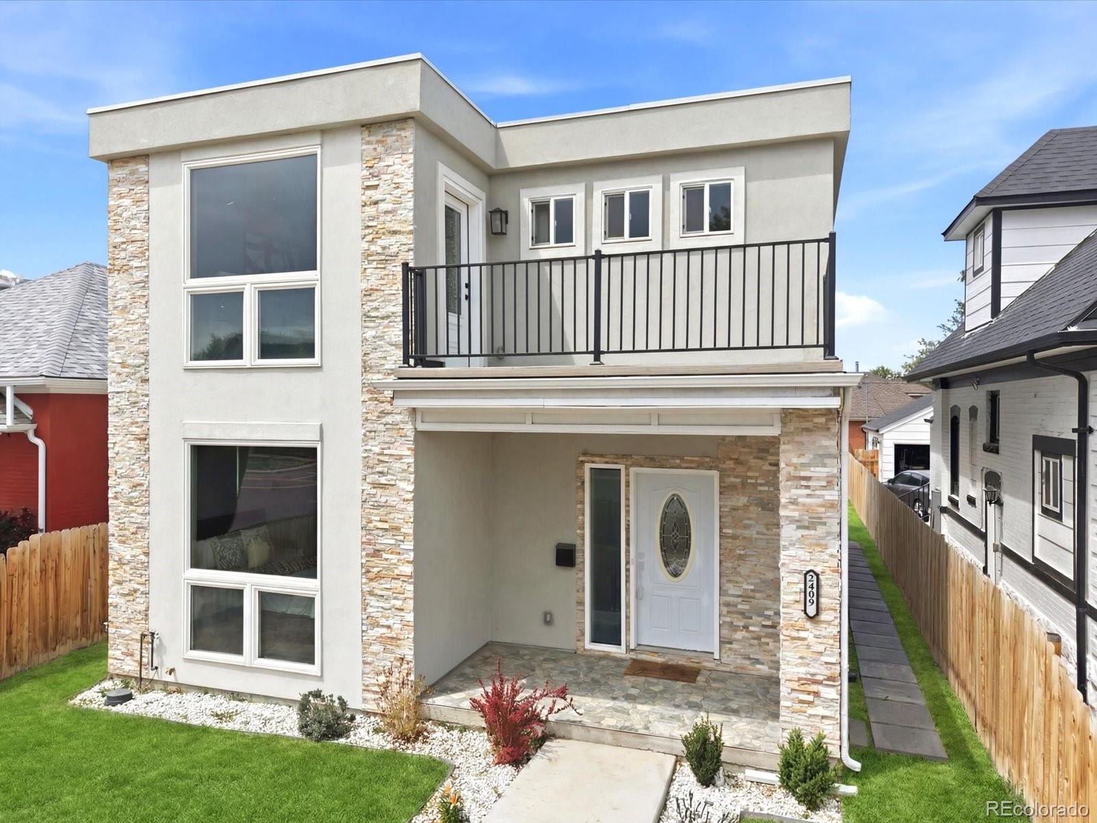 MLS Image #1 for 2409 w 38th avenue,denver, Colorado