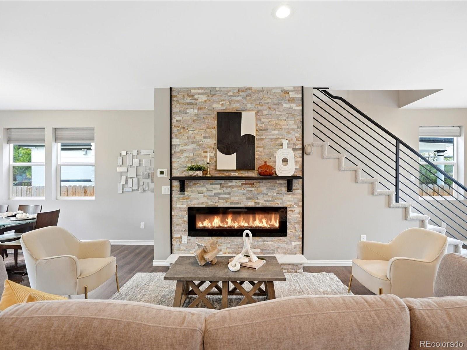 MLS Image #5 for 2409 w 38th avenue,denver, Colorado