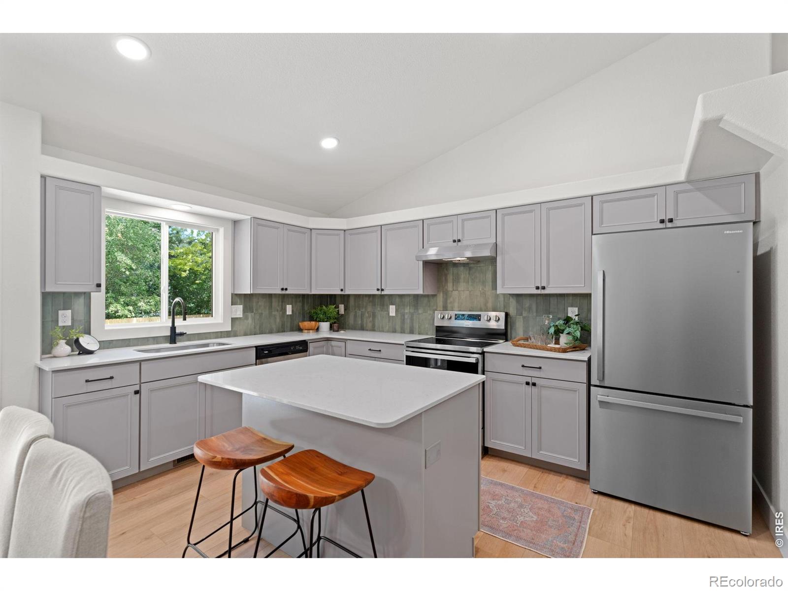 MLS Image #14 for 3354  santa fe court,fort collins, Colorado