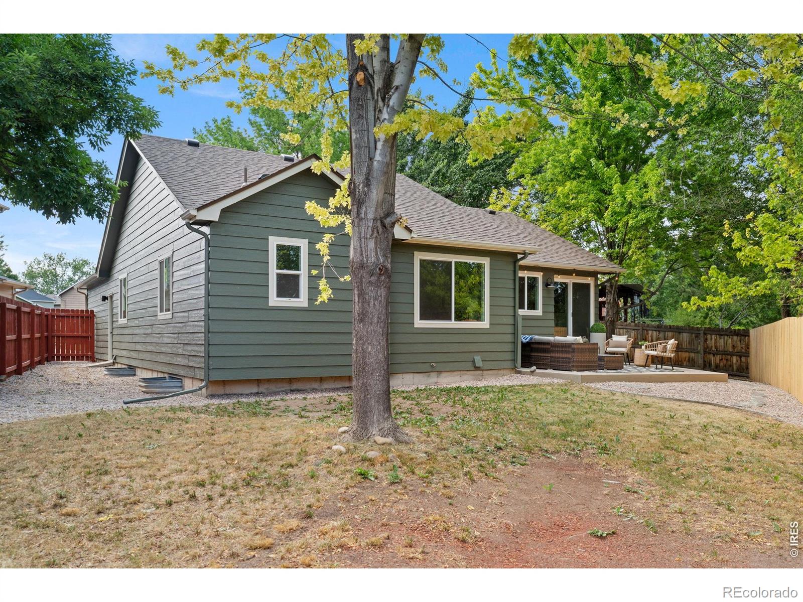 MLS Image #39 for 3354  santa fe court,fort collins, Colorado