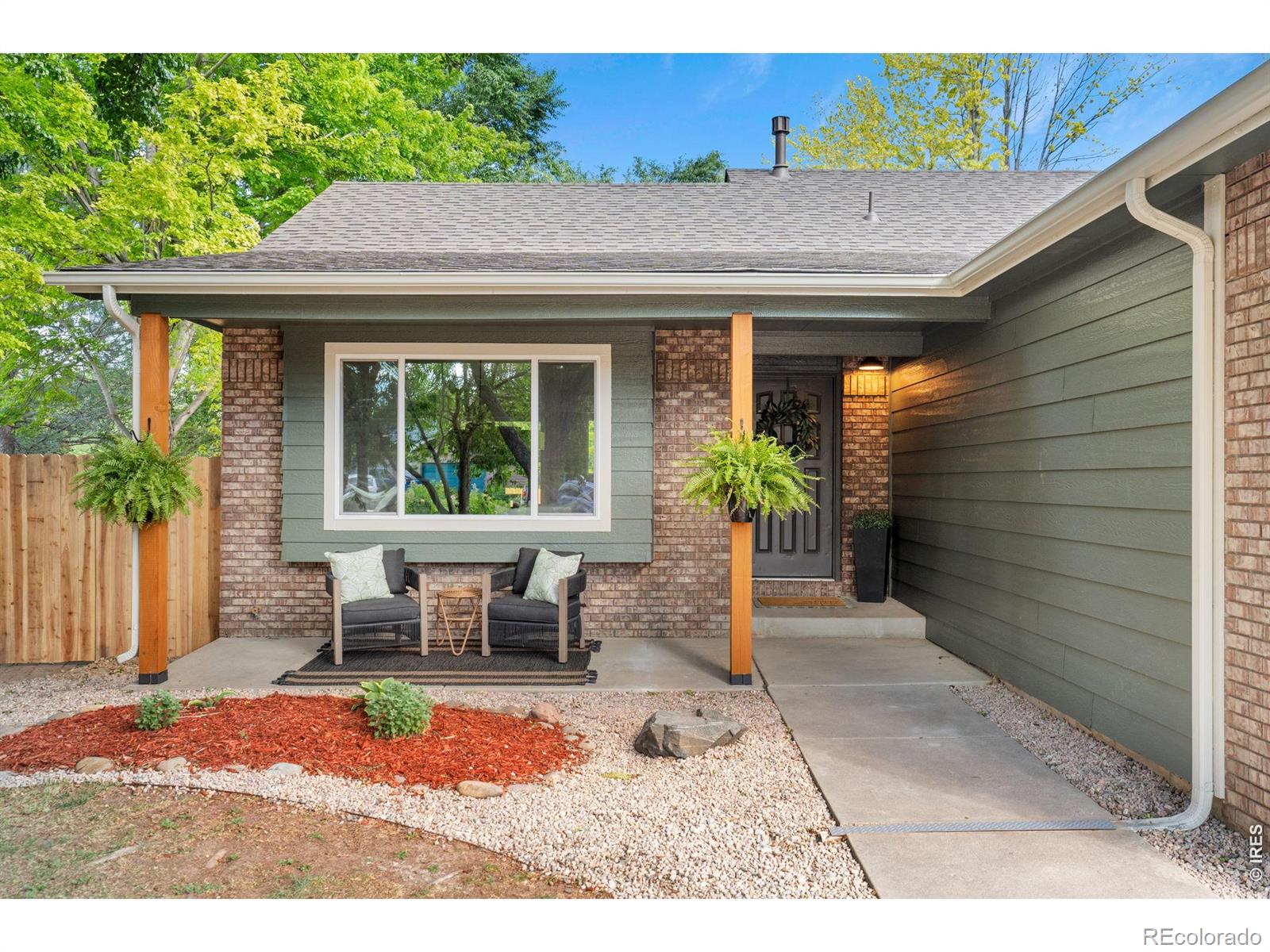 MLS Image #40 for 3354  santa fe court,fort collins, Colorado