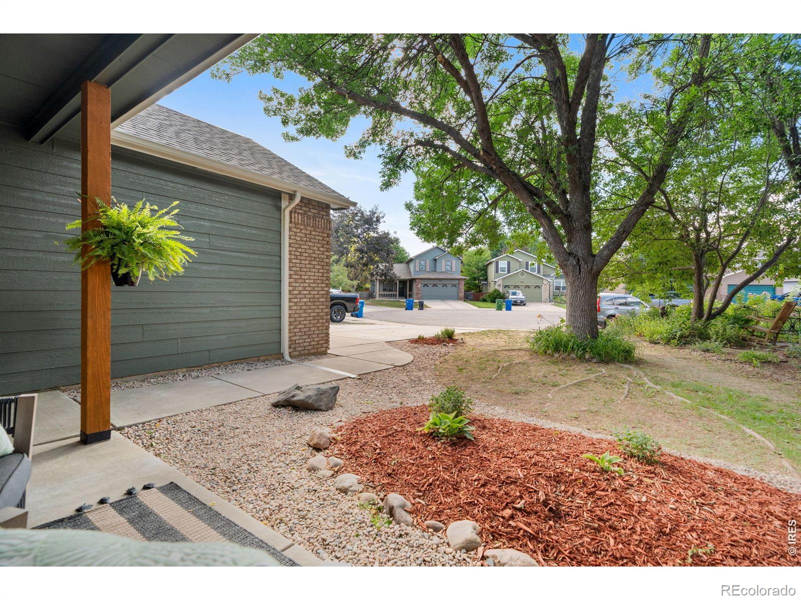 MLS Image #41 for 3354  santa fe court,fort collins, Colorado