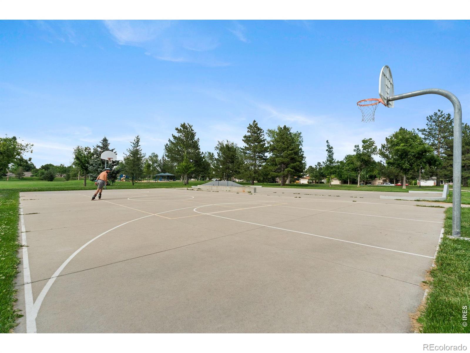 MLS Image #42 for 3354  santa fe court,fort collins, Colorado