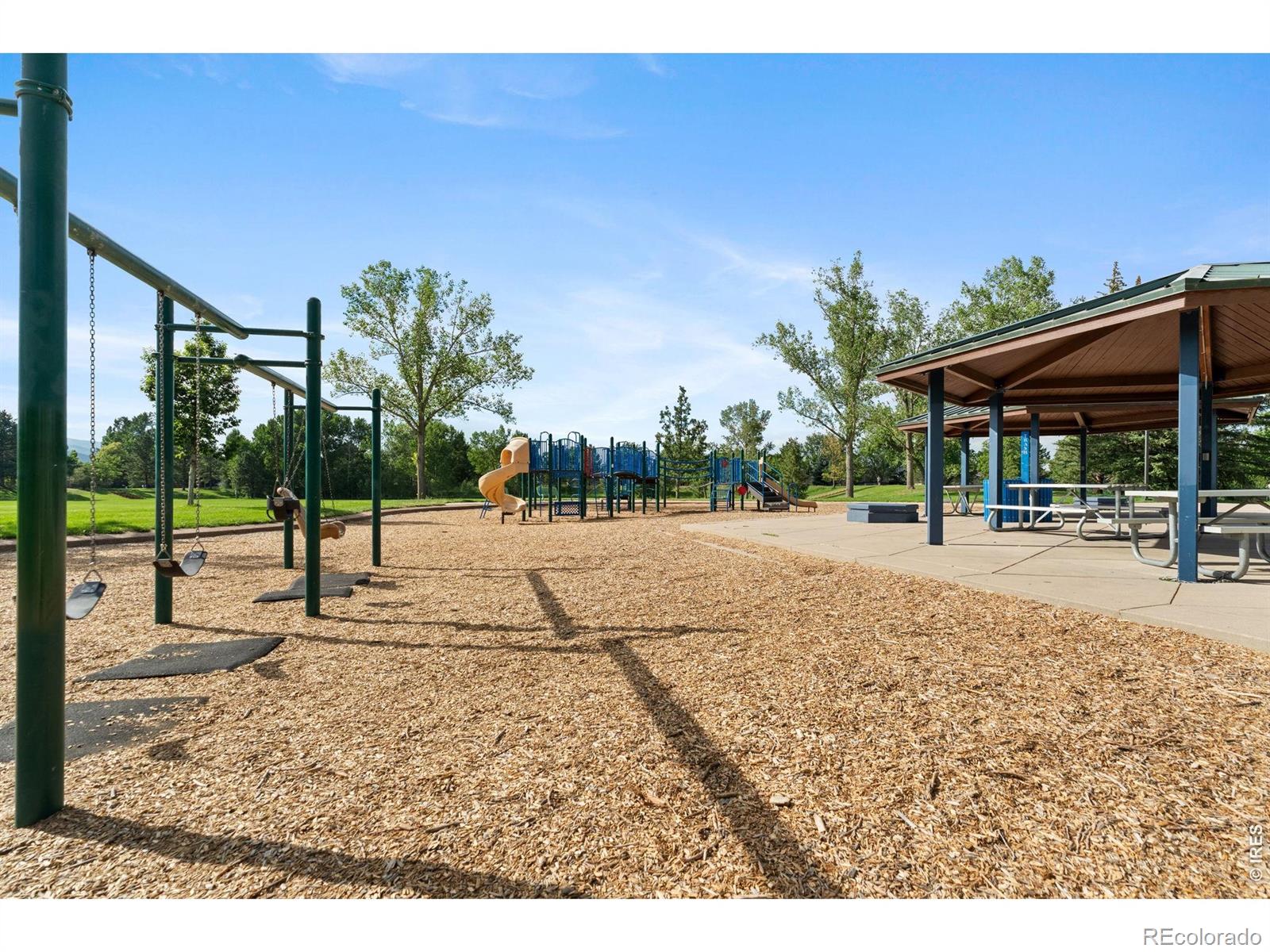 MLS Image #43 for 3354  santa fe court,fort collins, Colorado