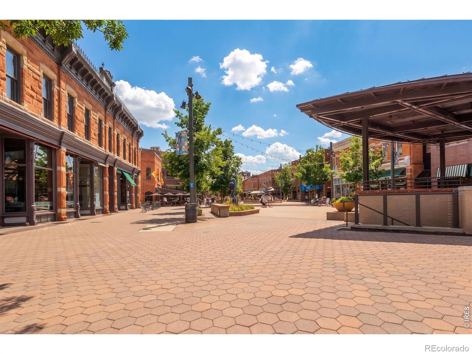 MLS Image #47 for 3354  santa fe court,fort collins, Colorado