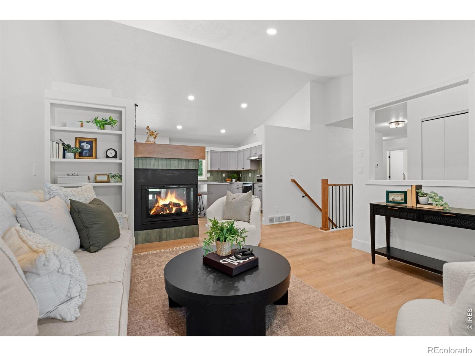 MLS Image #6 for 3354  santa fe court,fort collins, Colorado