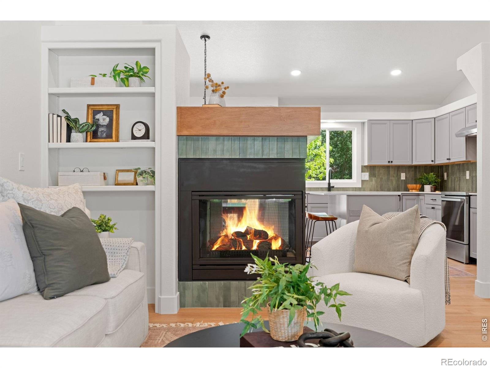 MLS Image #7 for 3354  santa fe court,fort collins, Colorado