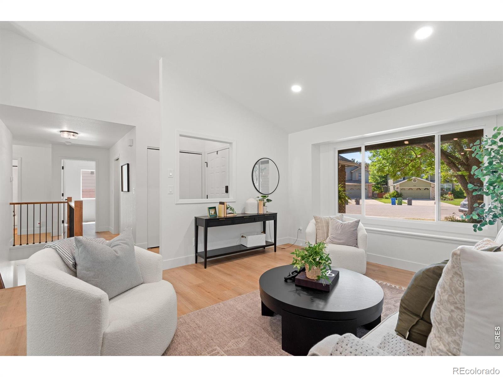 MLS Image #9 for 3354  santa fe court,fort collins, Colorado