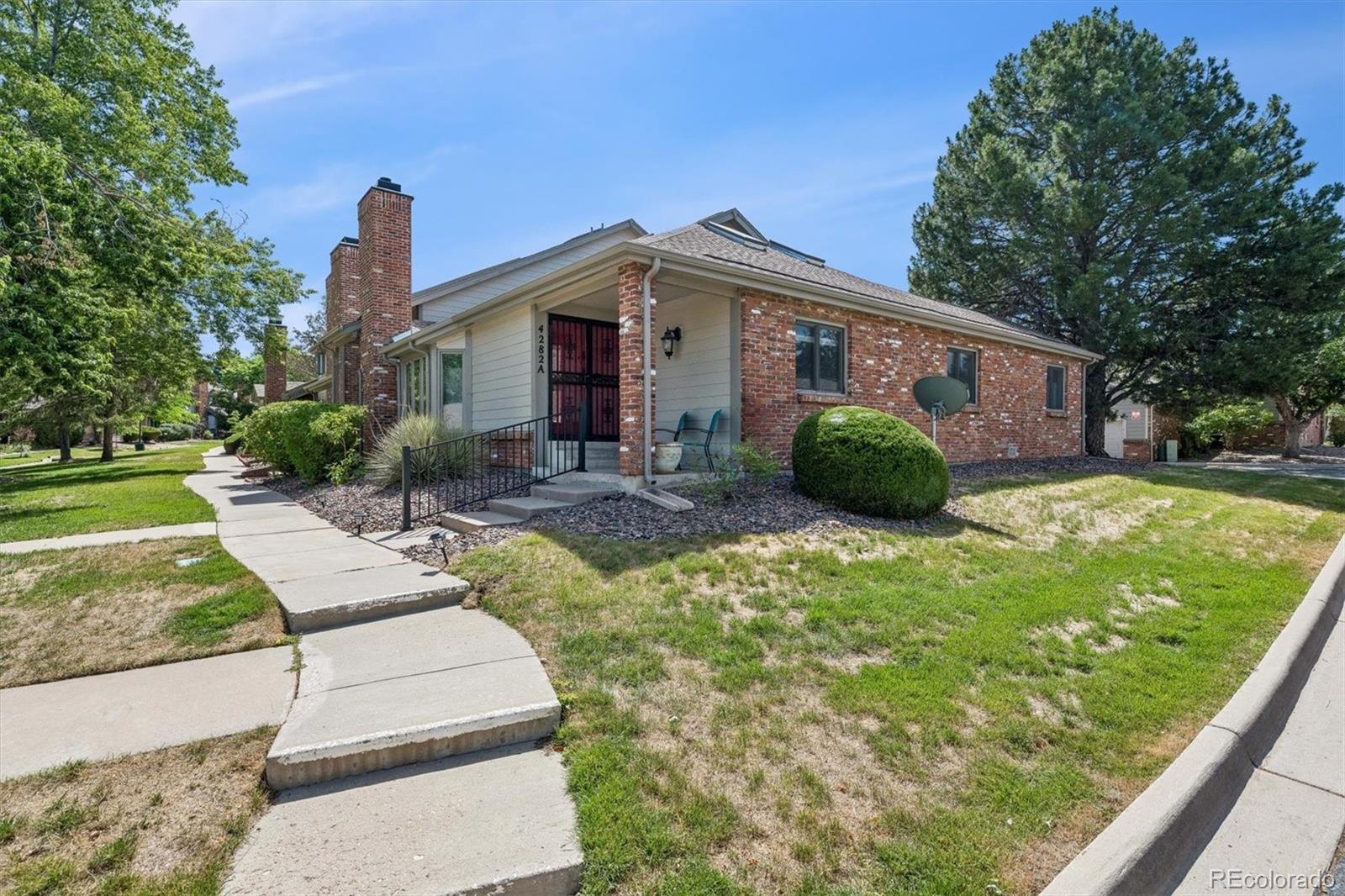 MLS Image #1 for 4282 s fairplay circle,aurora, Colorado