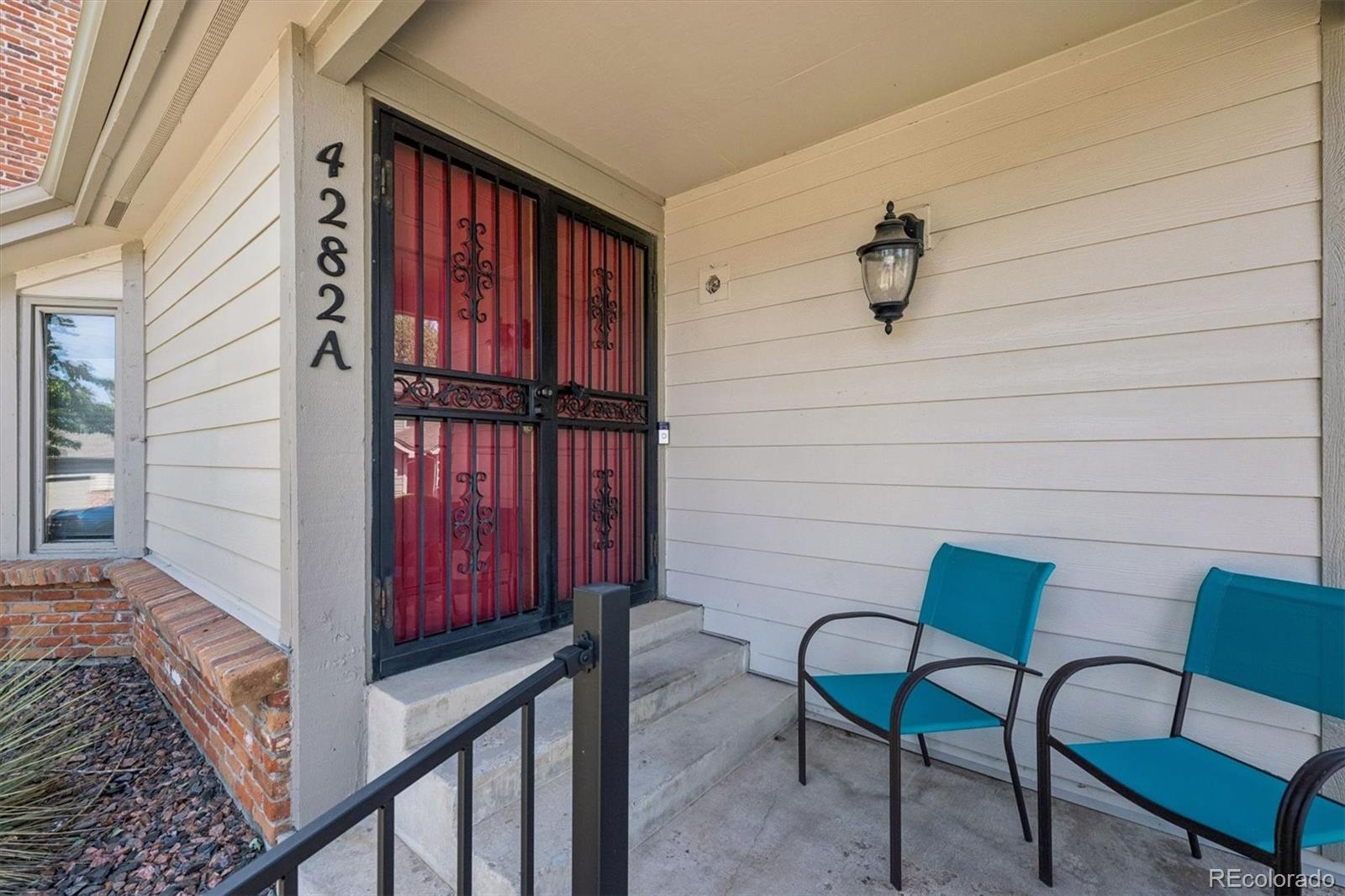 MLS Image #2 for 4282 s fairplay circle,aurora, Colorado